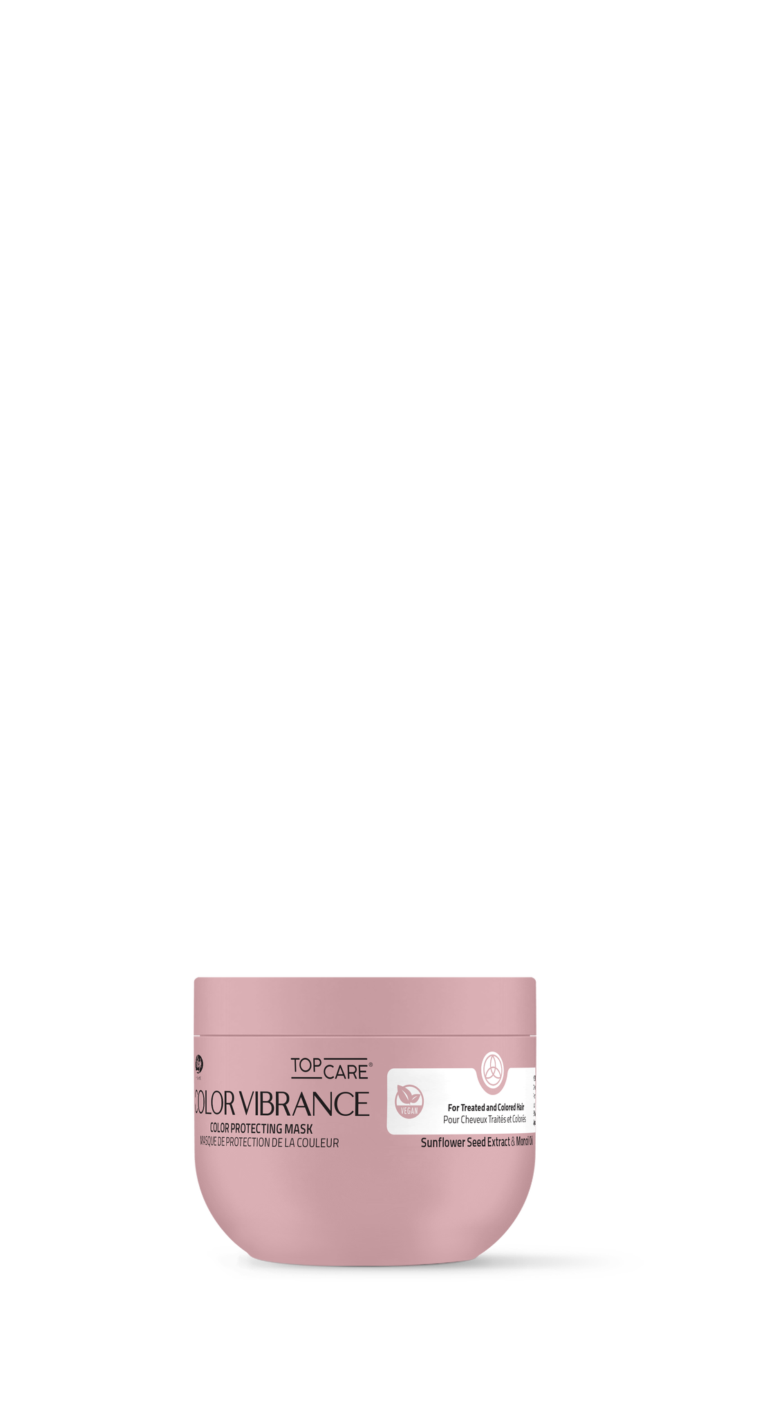 Top Care Colour Mantenance Mask 200ml