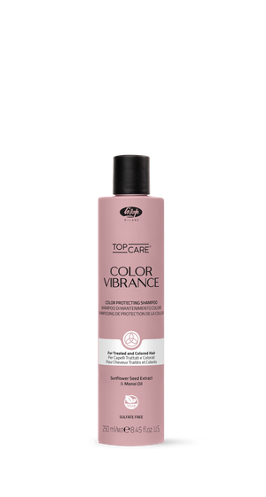 Top Care Colour Vibrance Shampoo 250ml