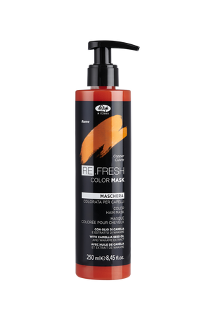 Lisap Refresh 250ml KOPPAR
