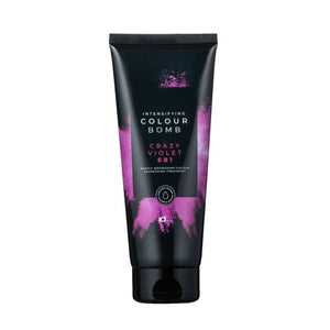 Färgbomb 200ml - Crazy Violet