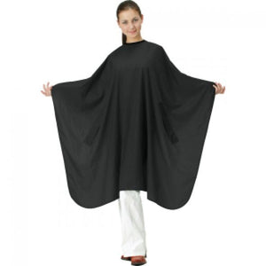Crinkle Kappa, svart 5650