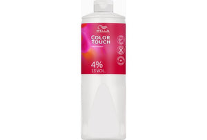 Färgberöringsemulsion 1L - 4%