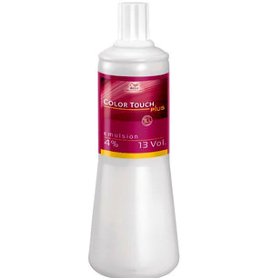 Color Touch PLUS Emulsion 1L - 4%
