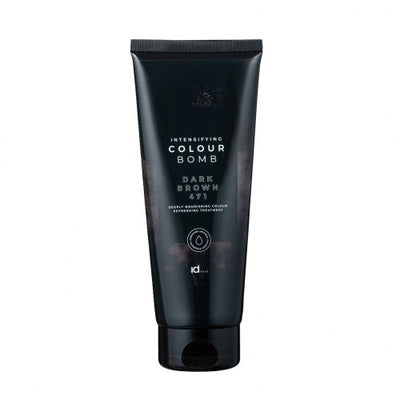 Colour Bomb 200ml - Dark Brown 471