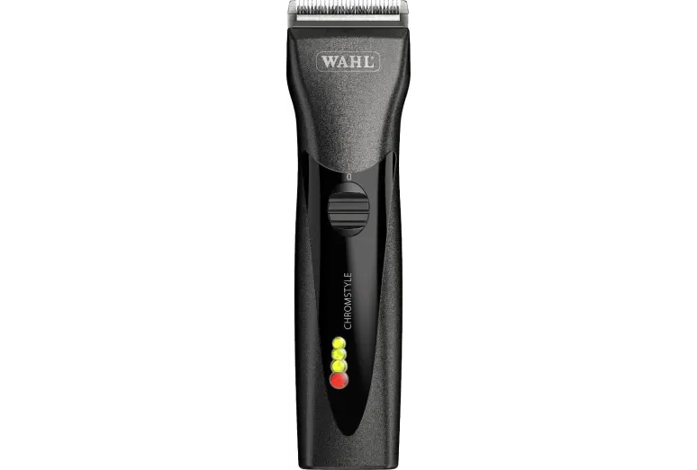 Wahl Chromstyle Svart 1871-0473
