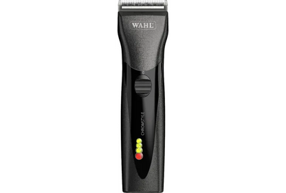 Wahl Chromstyle Svart 1871-0473