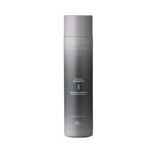 Id Elements Blonde Shampoo 250ml