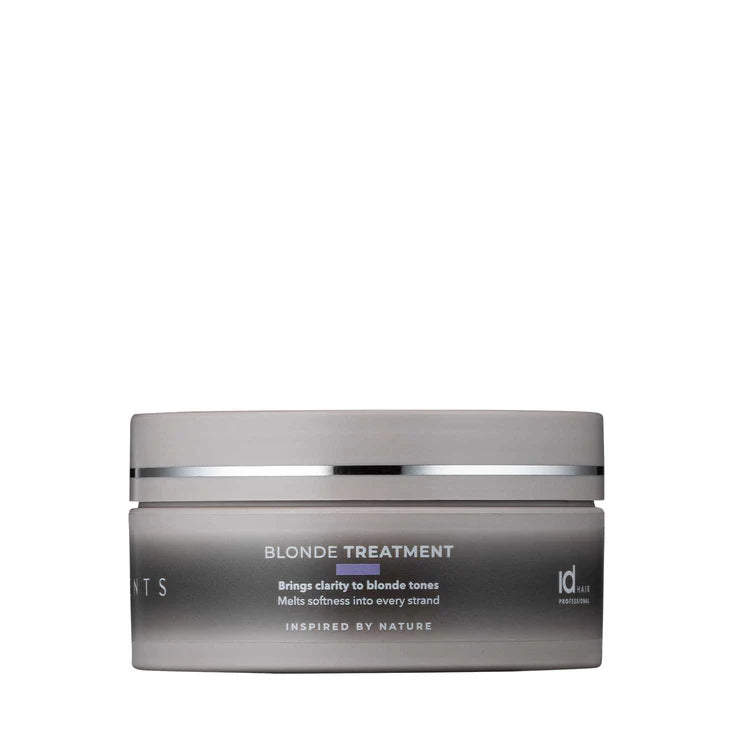 Id Elements Blonde Treatment 200ml
