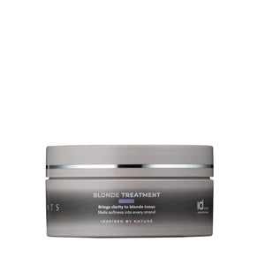 Id Elements Blonde Treatment 200ml