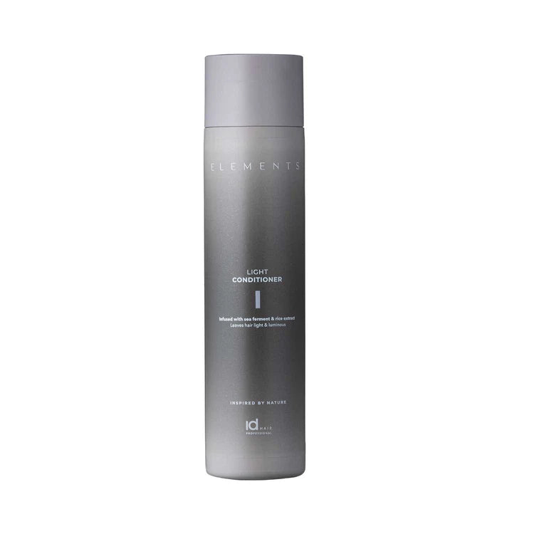 Id Elements Light Conditioner 250ml