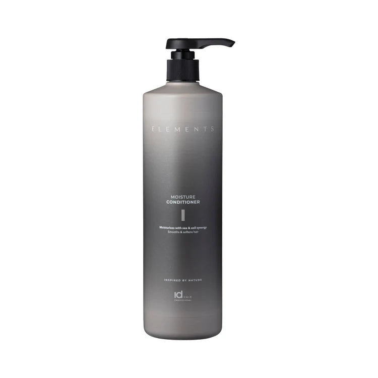 Id Elements Moisture Conditioner 1000ml