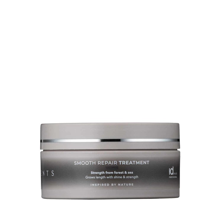 Id Elements Smooth Repair Treatment 200ml