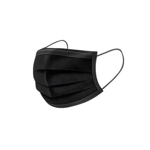 Face Mask, Black