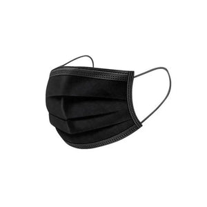 Face Mask, Black