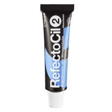 Refectocil Tint 15ml Blåsvart 2 - Blåsvart 6181