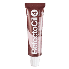Refectocil Toning 15ml - Kastanj 4,