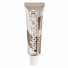 Refectocil Tint 15ml Ljusbrun 3,1 - Ljusbrun 6183