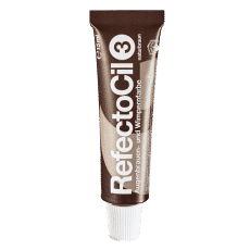 Refectocil Toning 15ml Brun 3 - Naturbrun 6182