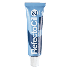 Refectocil Färg 15ml Blå 2,1 - Djupblå