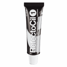 Refectocil Färg 15ml Svart 1 - Svart 6180