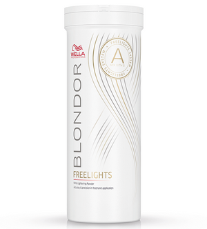 Wella Blondor Freelights Powder 400g