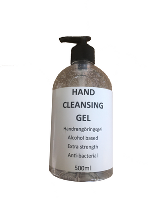 Alcogel 70% 500ml