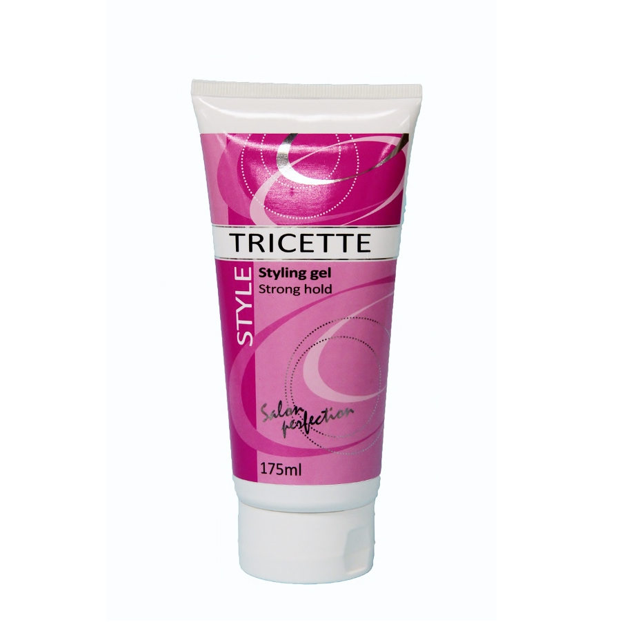 Tricette Styling Gel 175ml