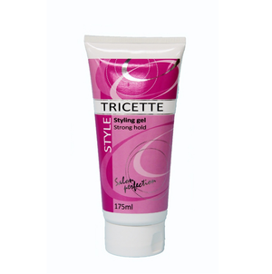 Tricette Styling Gel 175ml