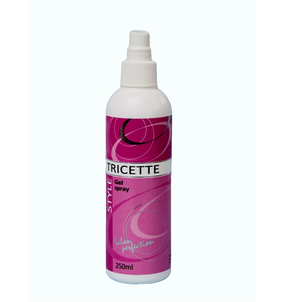 Tricette Gel Spray 250ml