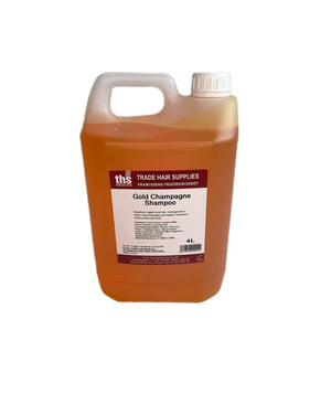 Ths Shampoo 4000ml - Champagne