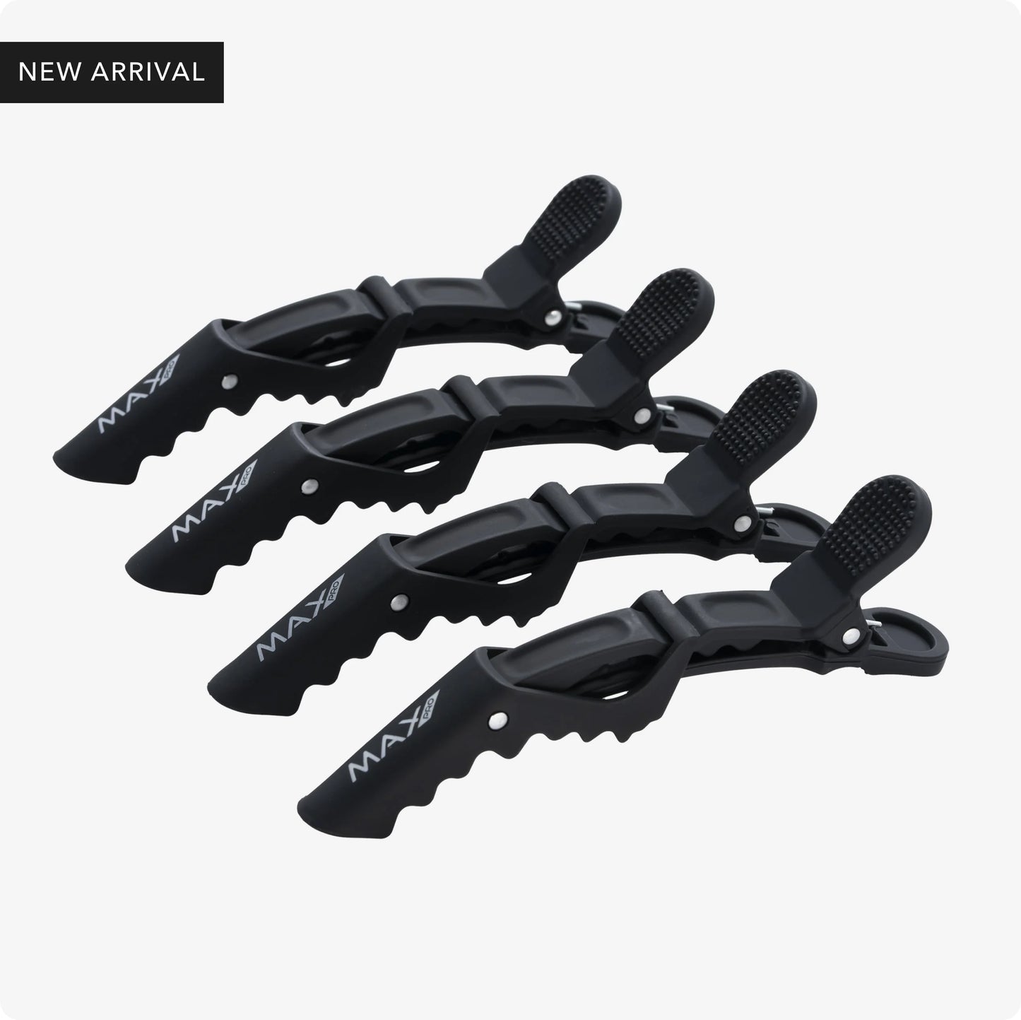 MaxPro Grip Clips 4 Pack