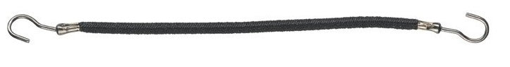 Comair Hairbinder Svart 12st 3150163