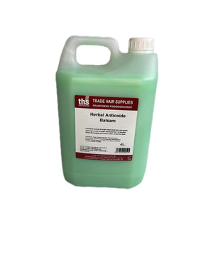 Pro-Care Classic Hair Aid Conditioner 4000ml - Herbal