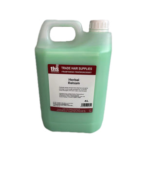 Pro-Care Classic Hair Aid Balsam 4000ml - Örtbaserad
