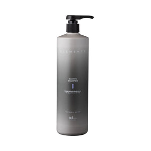 Id Elements Blonde Shampoo 1000ml