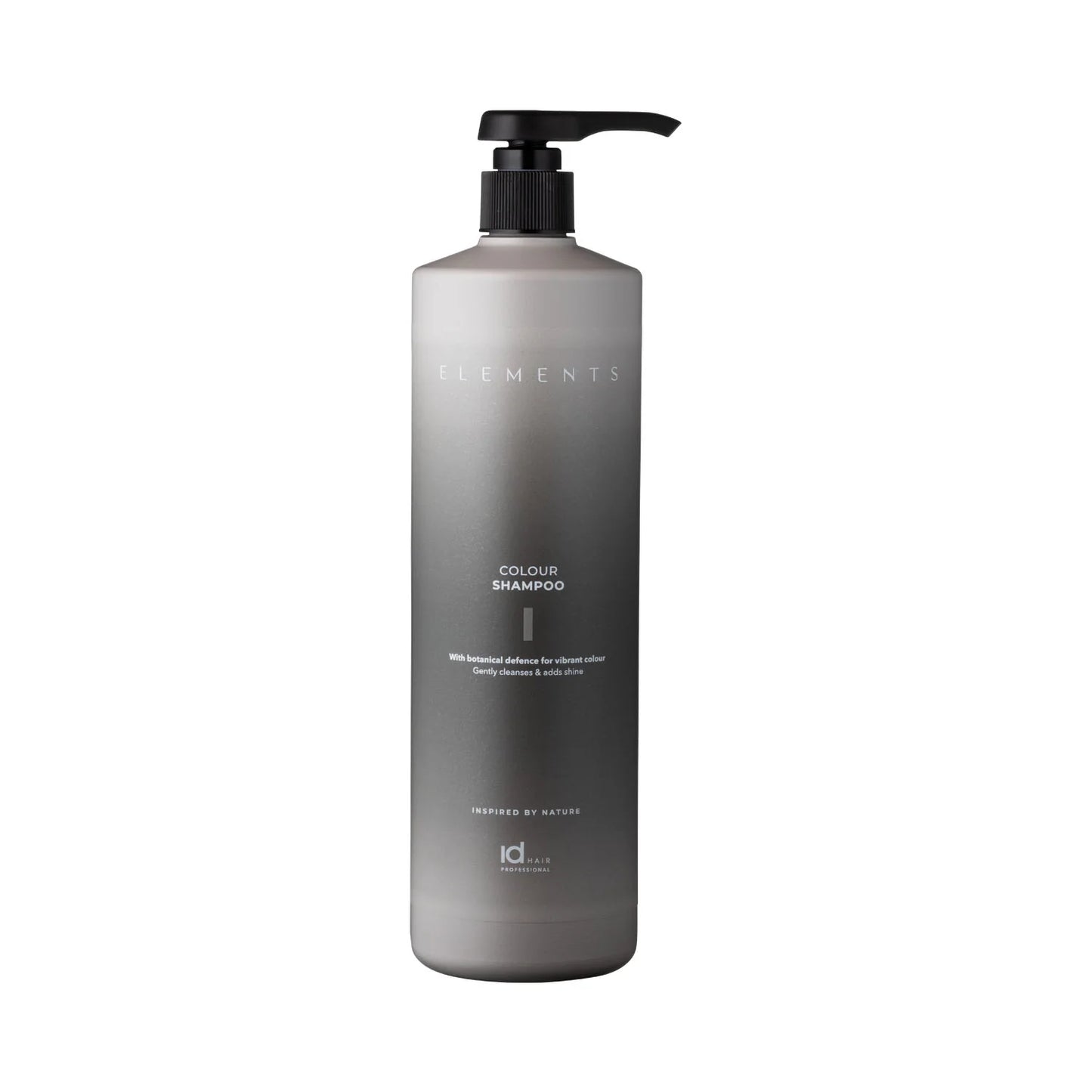 Id Elements Colour Shampoo 1000ml