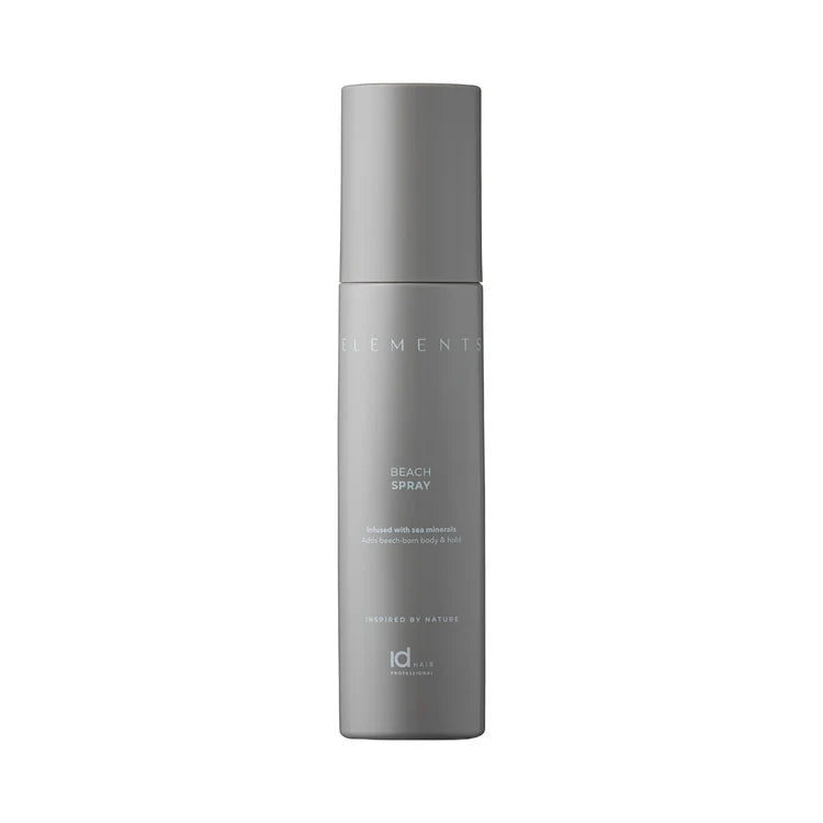 ID Elements Beach Spray 125ml