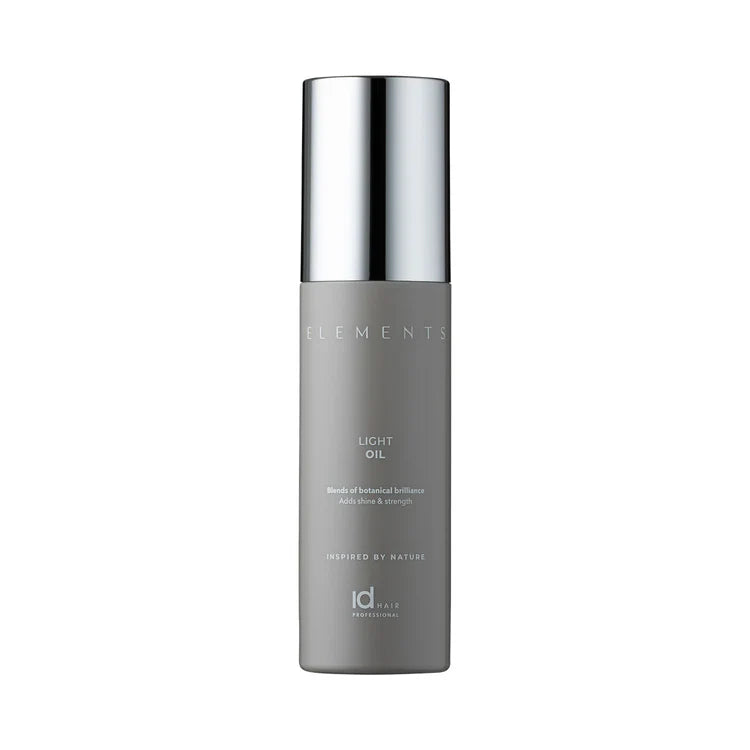 Id Elements Light Oil 50ml