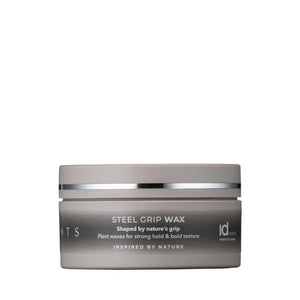 Id Elements Steel Grip Wax 100ml