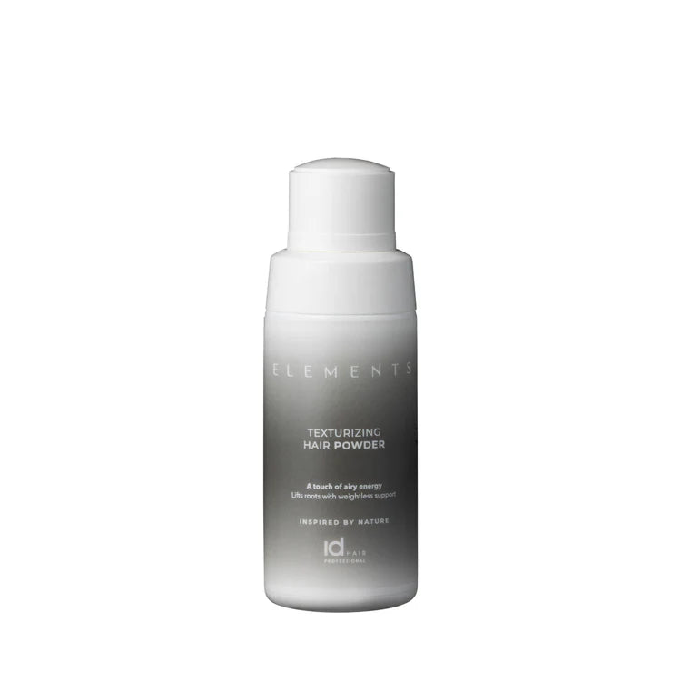 Id Elements Texturising Hair Powder 20g