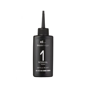 IDHAIR IdHAIR Black Magic 1/N Perm 85ml Bottle