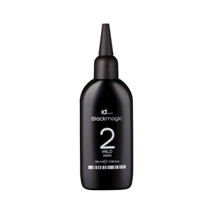 IDHAIR IdHAIR Black Magic 2/C Perm 85ml Bottle