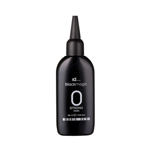 IDHAIR IdHAIR Black Magic O/F Perm 85ml Bottle