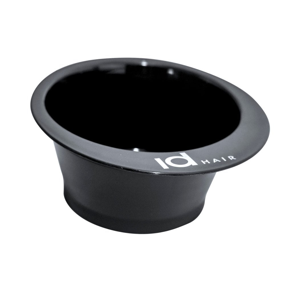 IDHAIR IdHAIR Black Tint Bowl