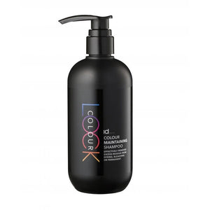 IDHAIR IdHAIR Colour Lock Maintaining Shampoo 500ml | IdHAIR UK