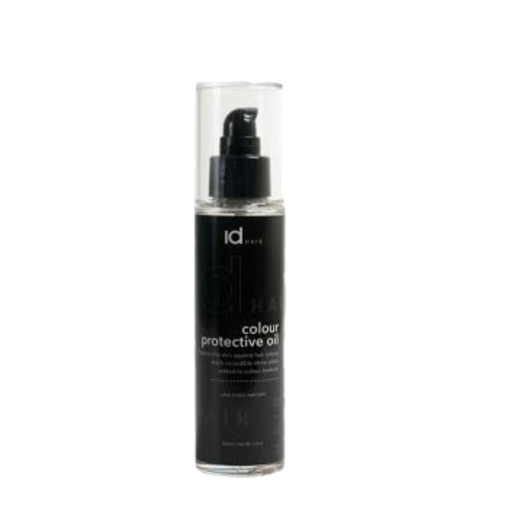 IDHAIR IdHAIR Colour Protective Oil 110ml