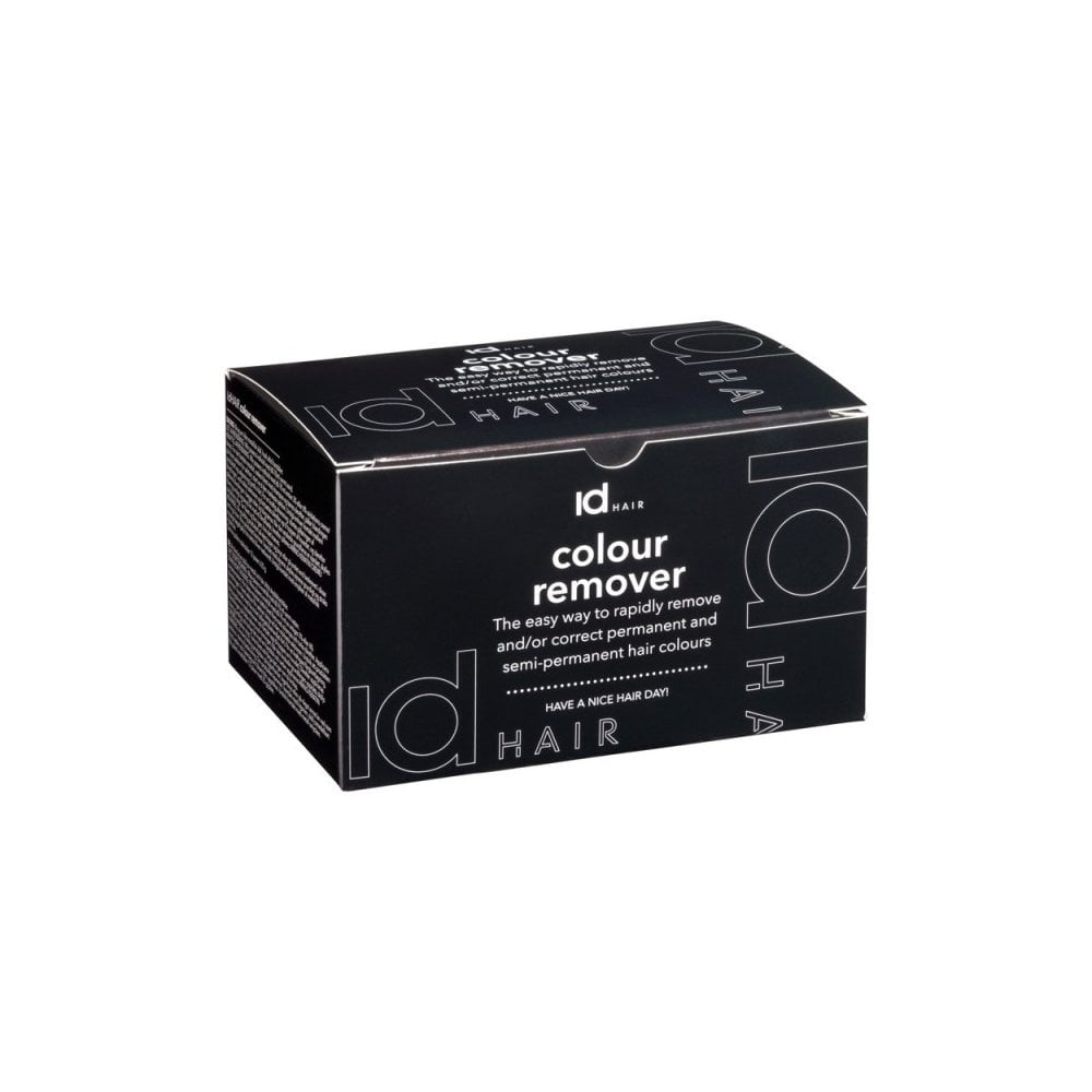 IDHAIR IdHAIR Colour Remover Sachets (12x25gm)