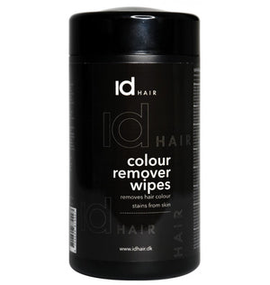 IdHAIR Färgborttagningsservetter 100 st