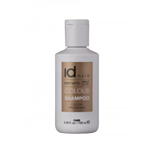 IDHAIR IdHAIR Elements Xclusive Colour Shampoo 100ml