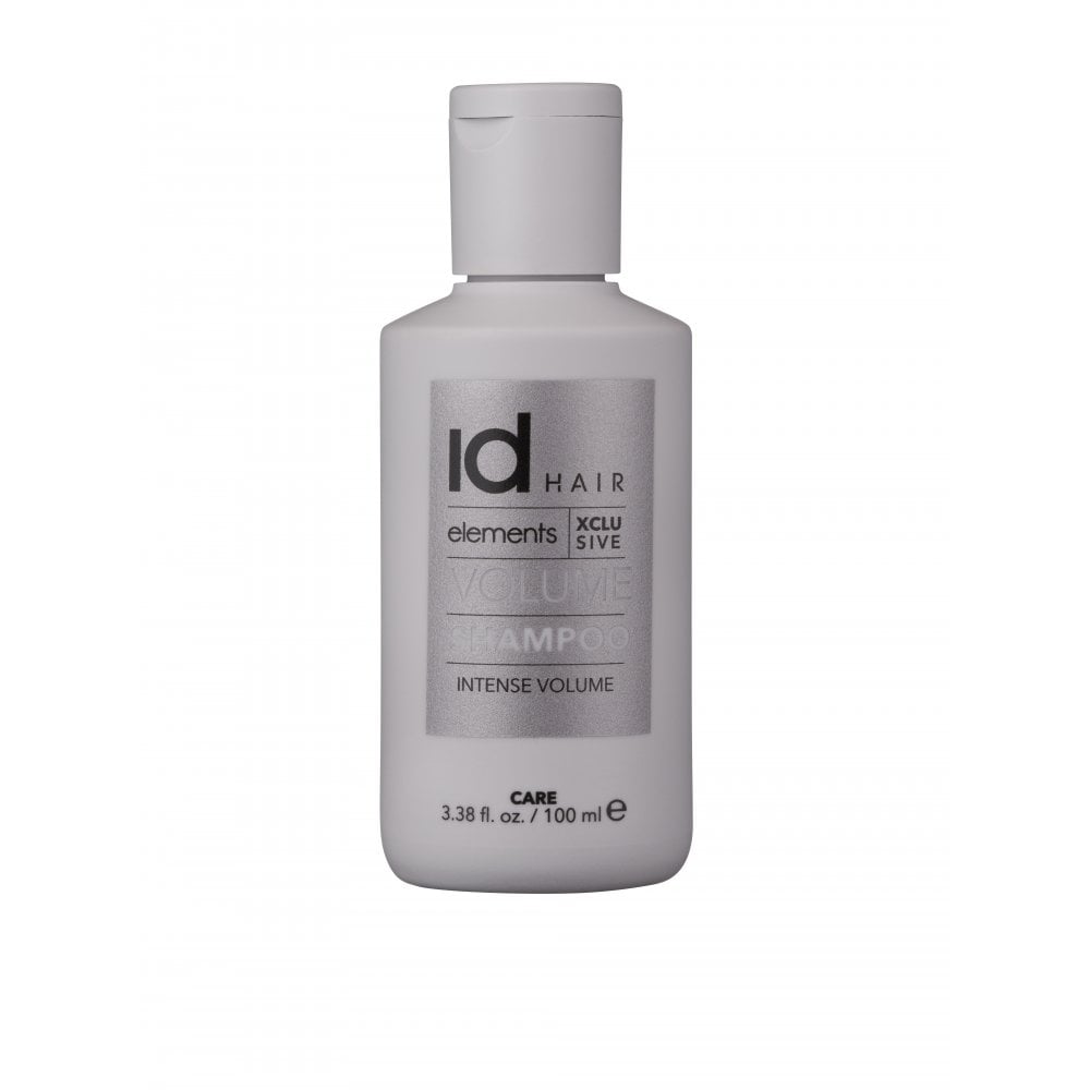 IDHAIR IdHAIR Elements Xclusive Volume Shampoo 100ml